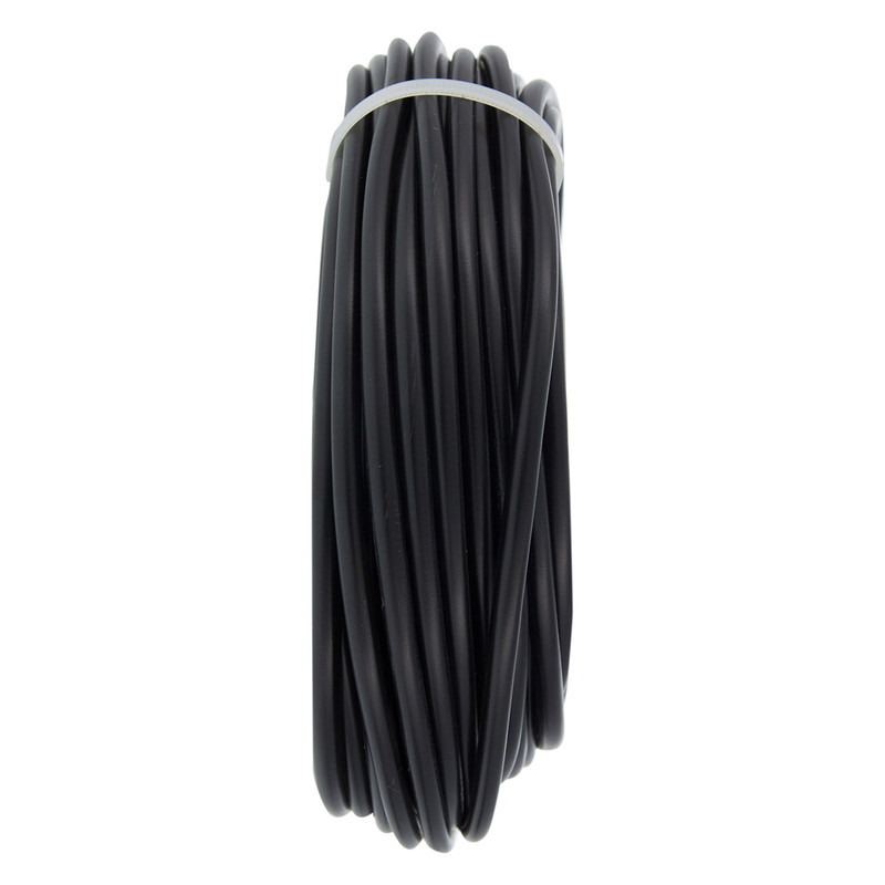 Huishoudsnoer rond H03VV-F