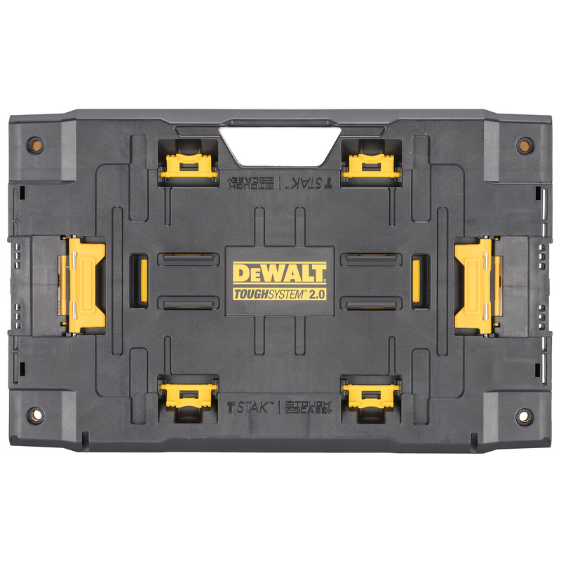 DeWALT / DeWALT ToughSystem TSTAK adapterplaat