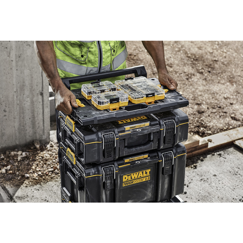 DeWALT / DeWALT ToughSystem TSTAK adapterplaat