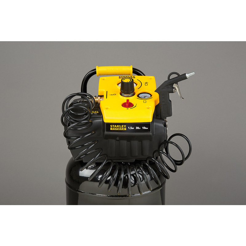 Stanley / Stanley Fatmax TAB 200/10/30V compressor olievrij