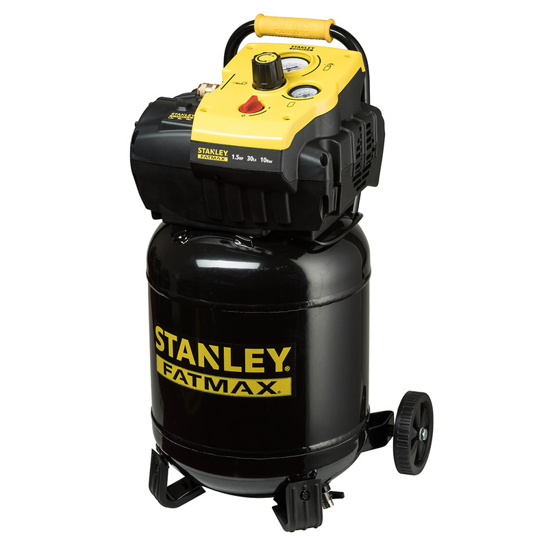 Stanley / Stanley Fatmax TAB 200/10/30V compressor olievrij