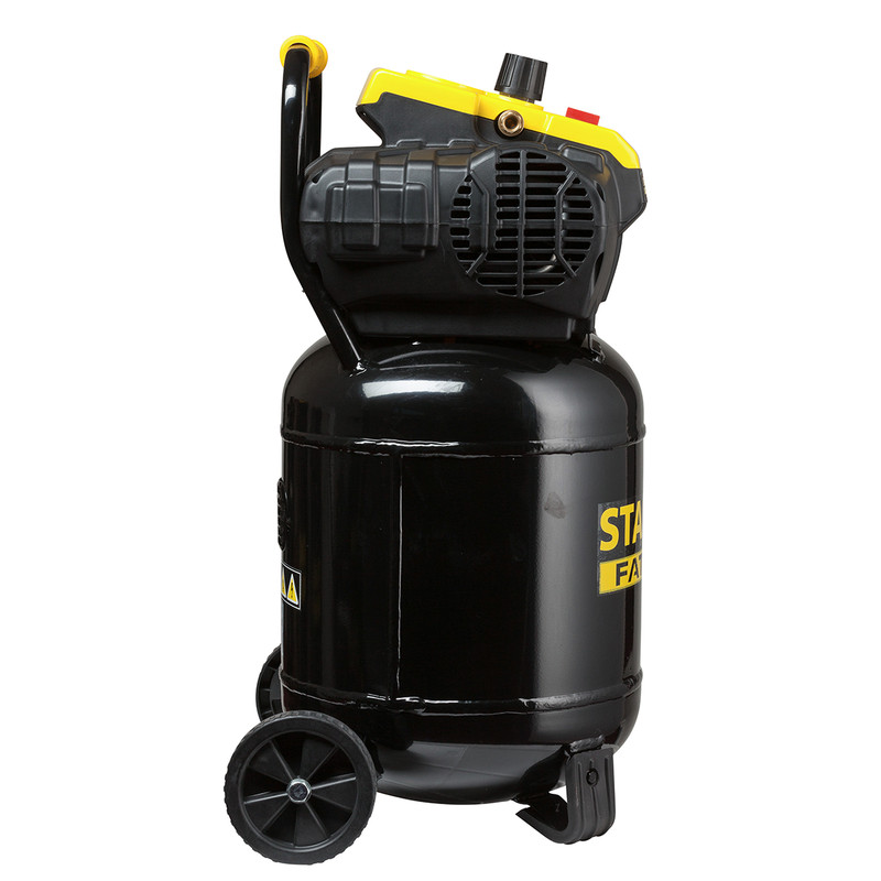 Stanley / Stanley Fatmax TAB 200/10/30V compressor olievrij