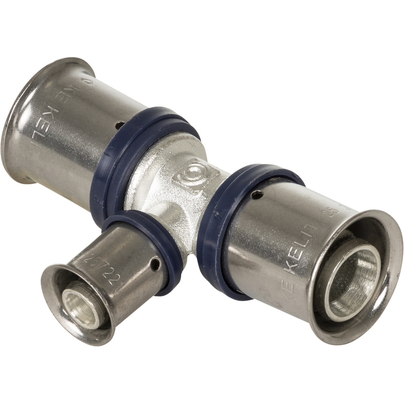 Ke Kelit / Ke Kelit Kelox-Ultrax pers T-stuk verloop
