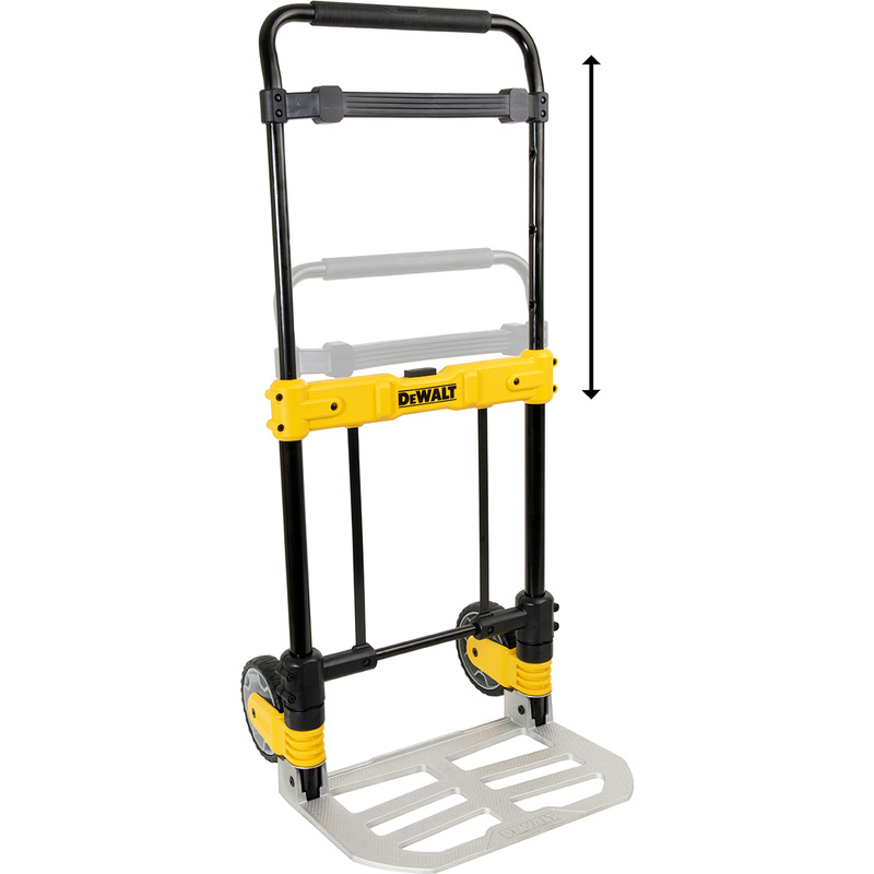 DeWALT / DeWALT DXWT-FT512 steekwagen