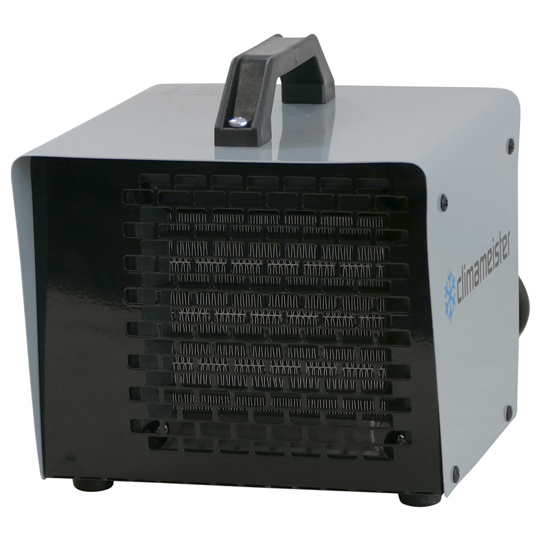 Climameister / Climameister elektrische kachel
