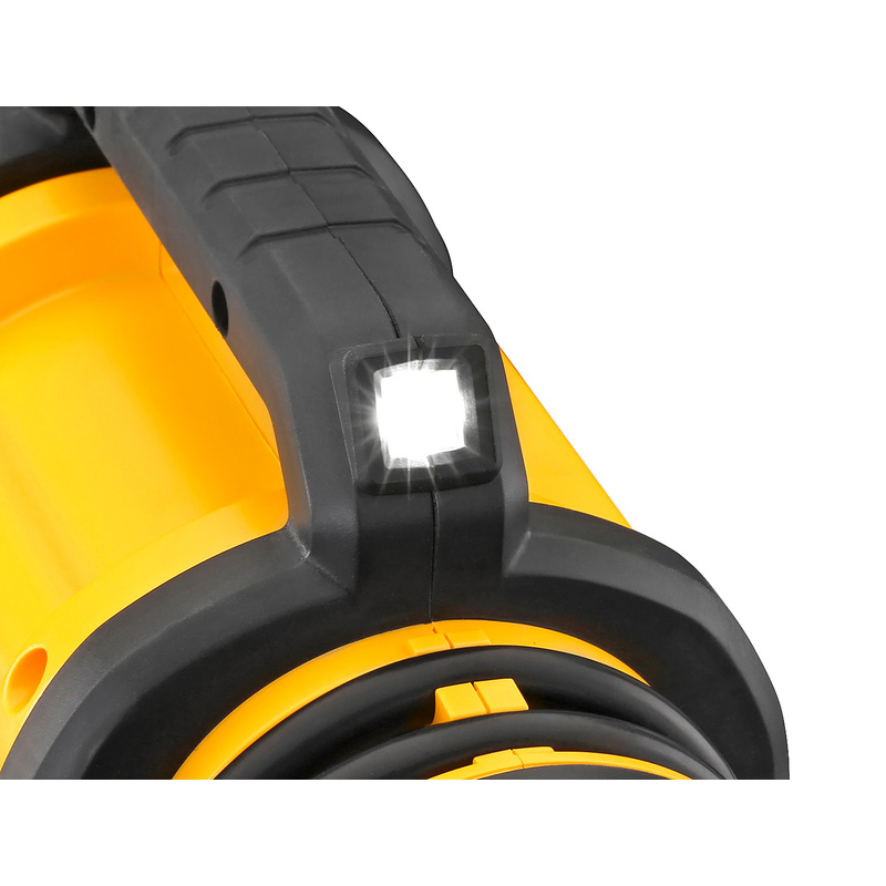 DeWALT / DeWALT DCC018N-XJ accu bandencompressor (body)