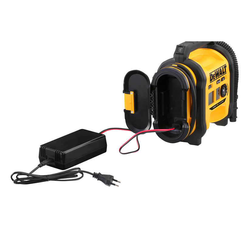 DeWALT / DeWALT DCC018N-XJ accu bandencompressor (body)