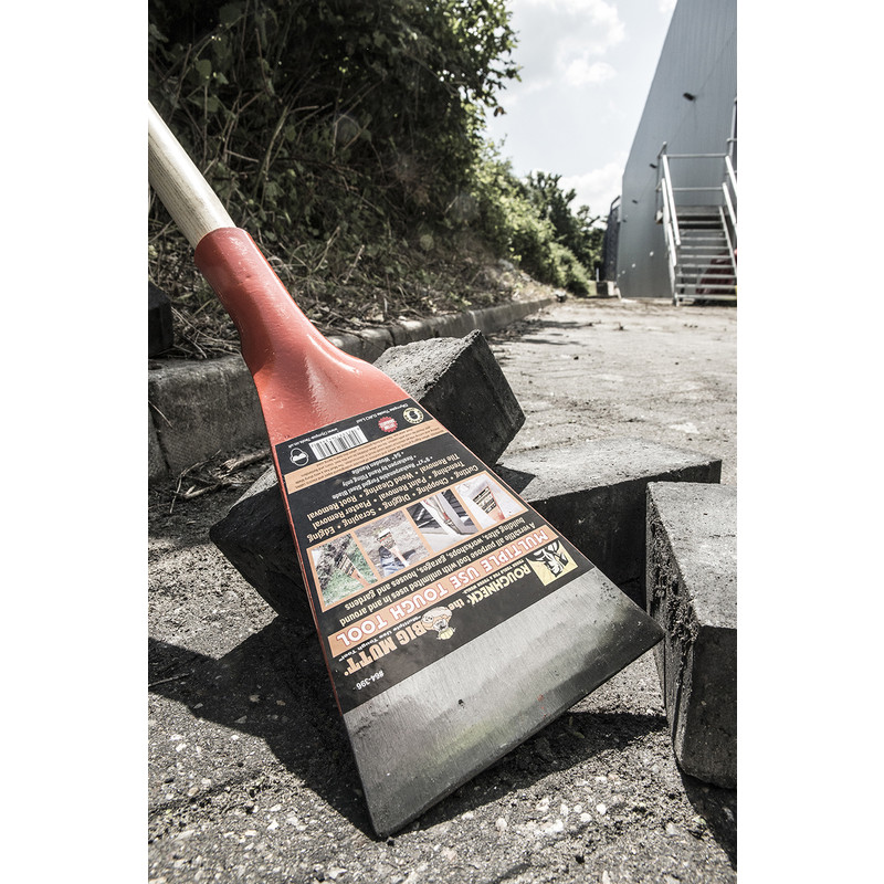 Roughneck / Roughneck Vloerschraper