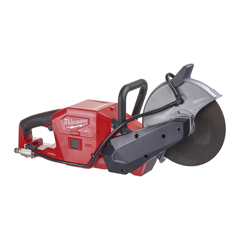 Milwaukee / Milwaukee M18 FCOS230-0 FUEL accu doorslijpmachine (body)