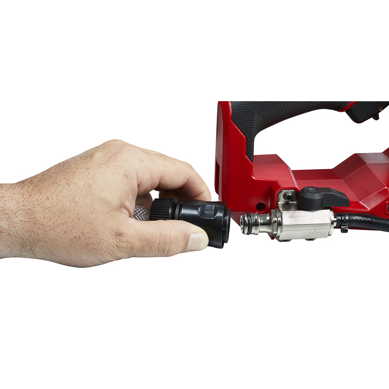Milwaukee / Milwaukee M18 FCOS230-0 FUEL accu doorslijpmachine (body)