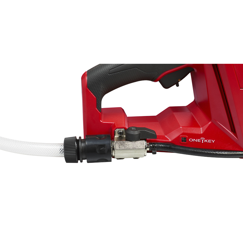 Milwaukee / Milwaukee M18 FCOS230-0 FUEL accu doorslijpmachine (body)
