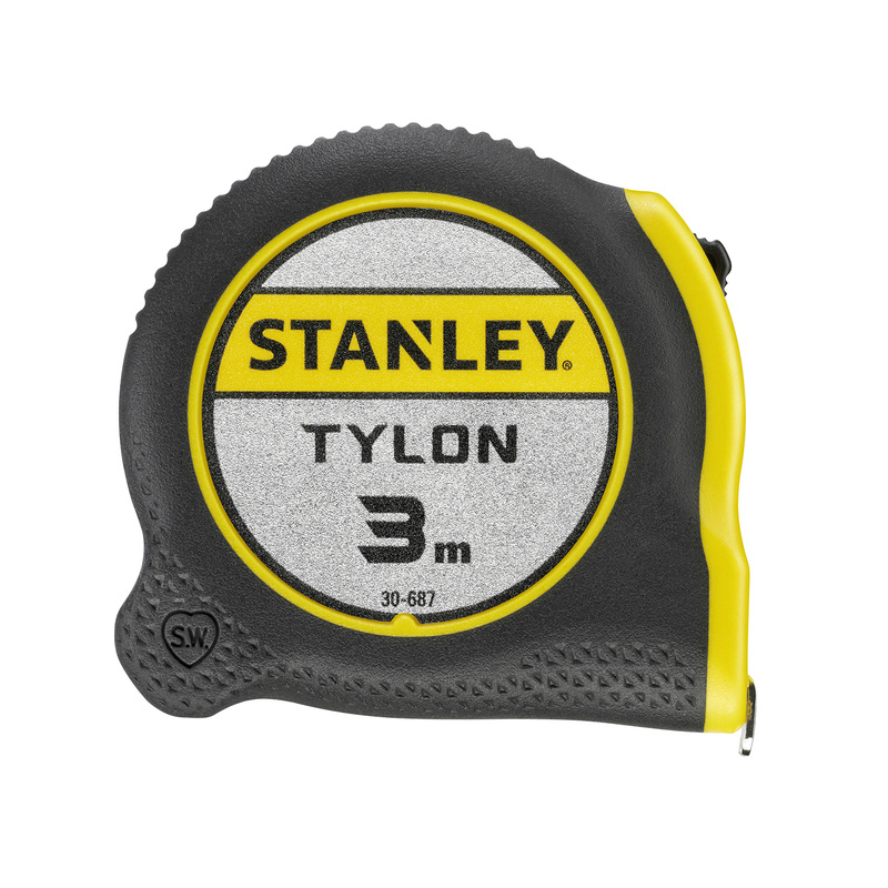 Stanley / Stanley Tylon rolbandmaat