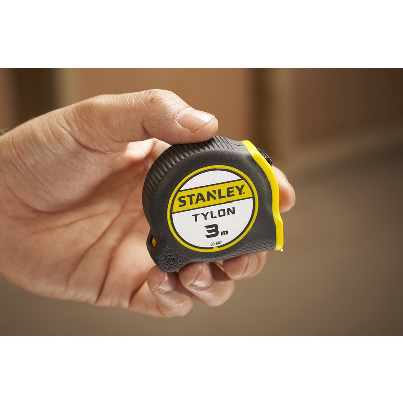 Stanley / Stanley Tylon rolbandmaat