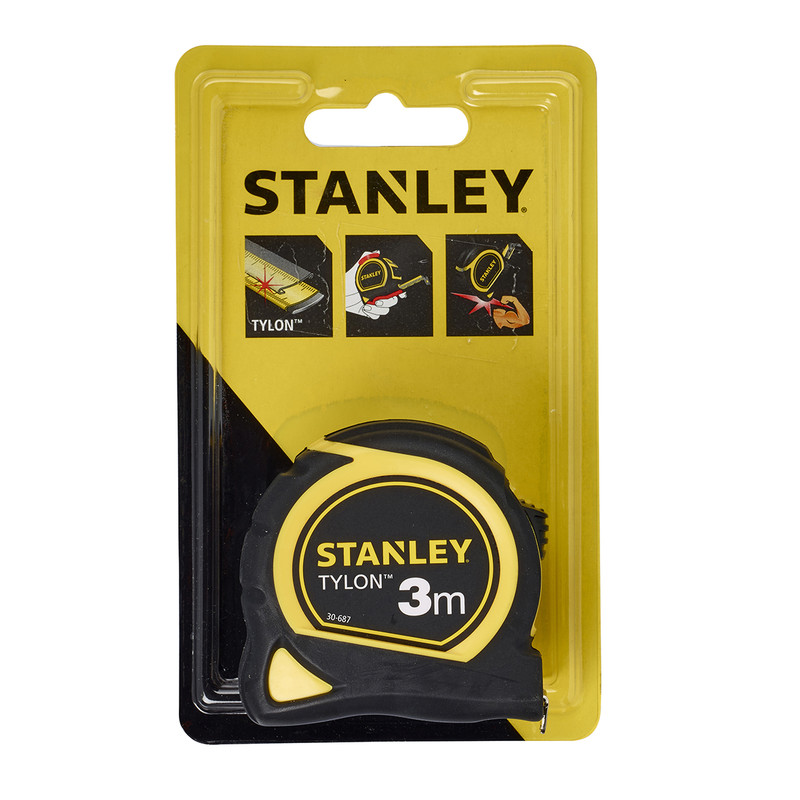 Stanley / Stanley Tylon rolbandmaat