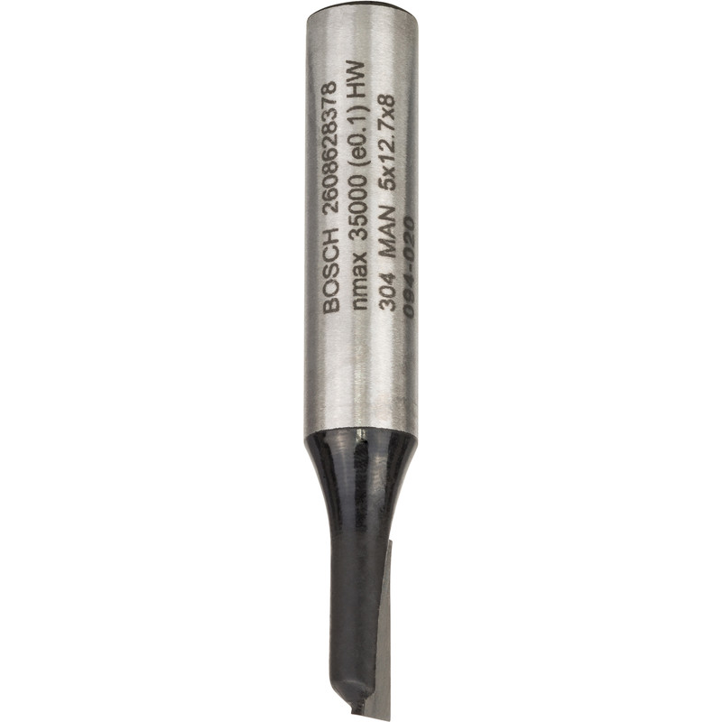 Bosch / Bosch vingerfrees extra dun