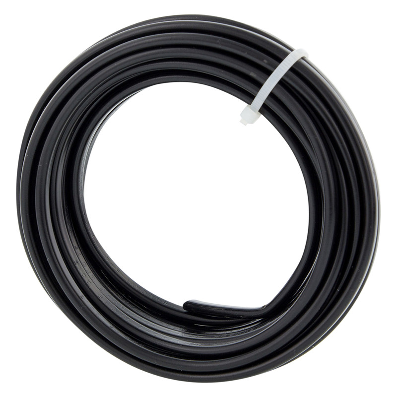 Huishoudsnoer plat H03VVH2-F