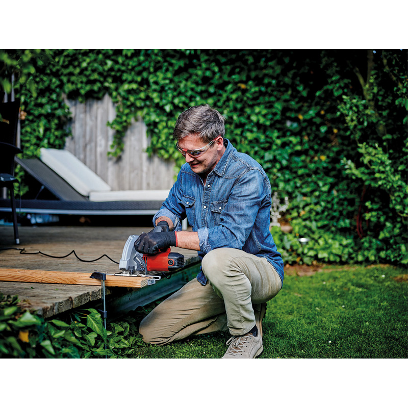 Einhell / Einhell TC-CS 1250 handcirkelzaag