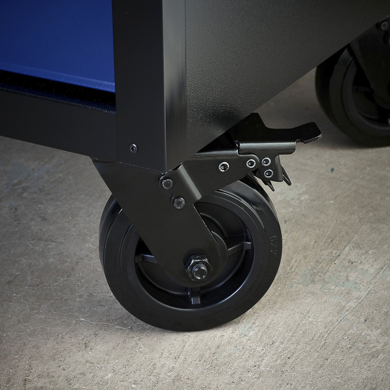 BUNKER / BUNKER® Gereedschapswagen/werkbank
