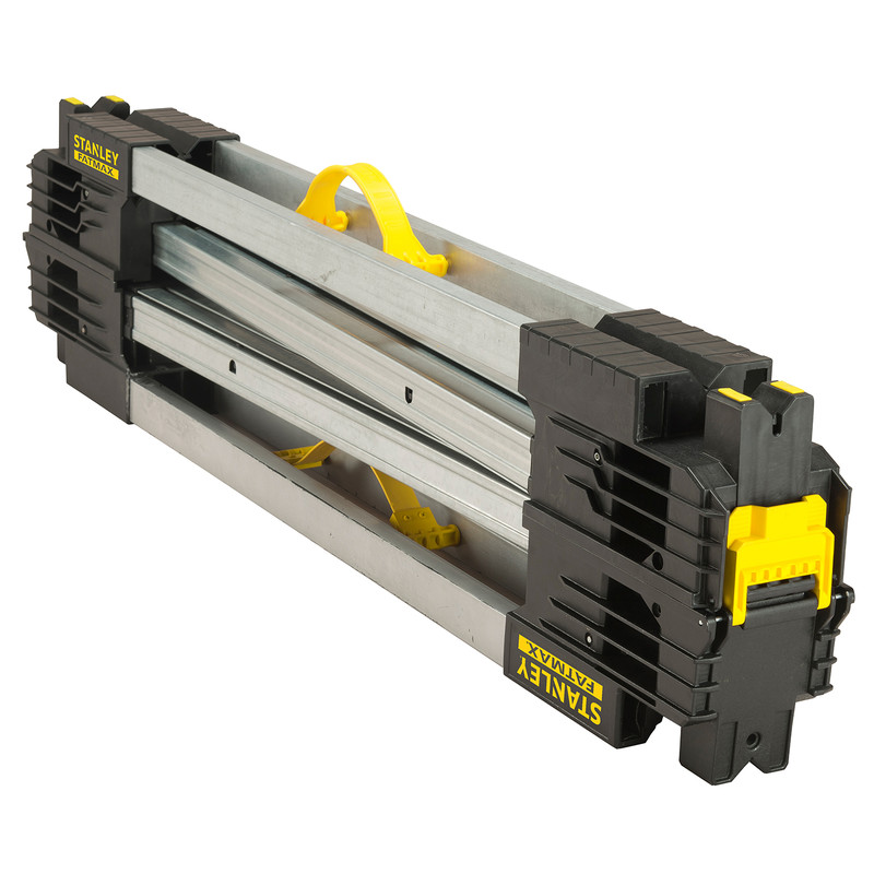 Stanley Fatmax / Stanley FATMAX® opvouwbare schragen