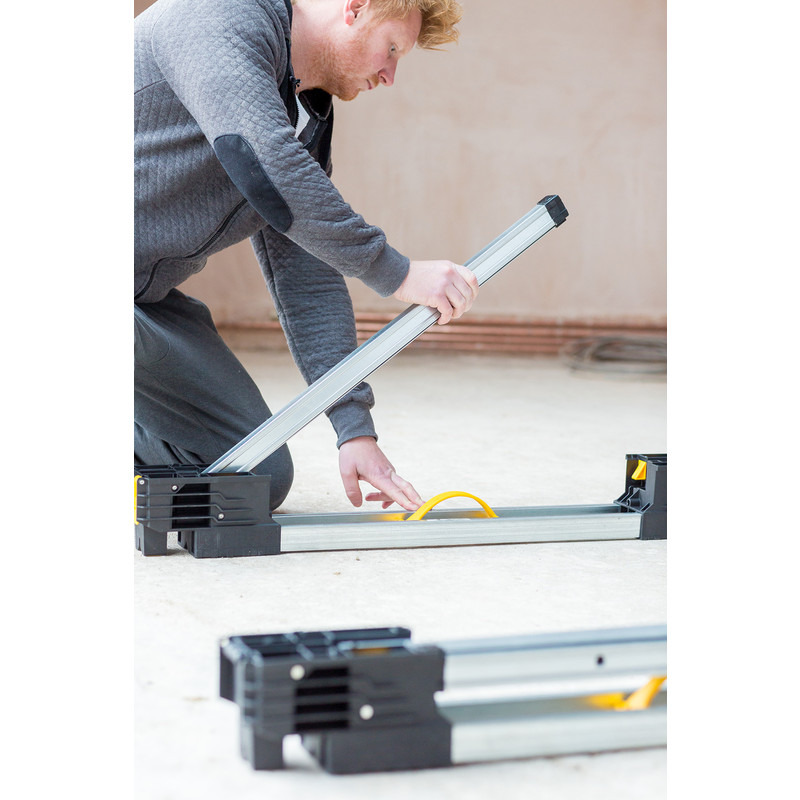 Stanley Fatmax / Stanley FATMAX® opvouwbare schragen