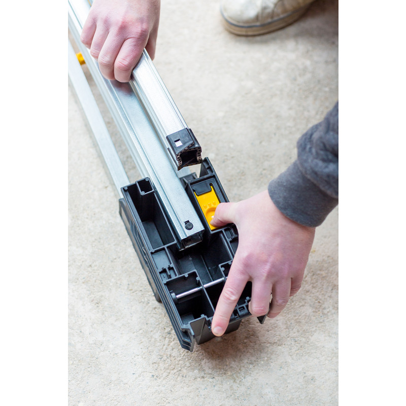 Stanley Fatmax / Stanley FATMAX® opvouwbare schragen