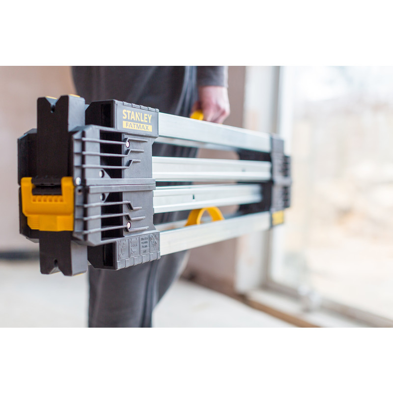 Stanley Fatmax / Stanley FATMAX® opvouwbare schragen
