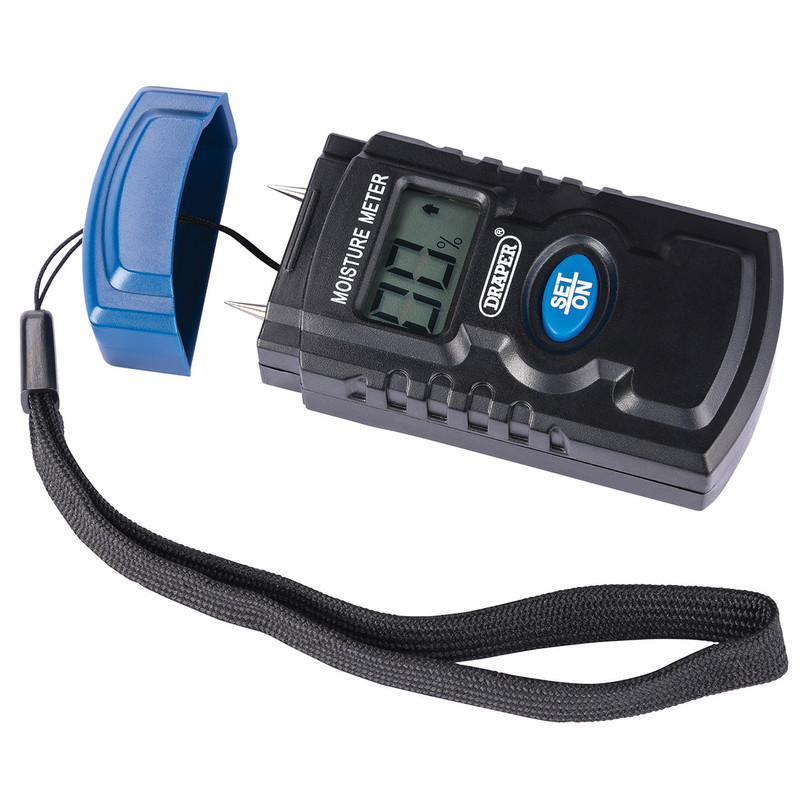 Draper / Draper mini vochtmeter