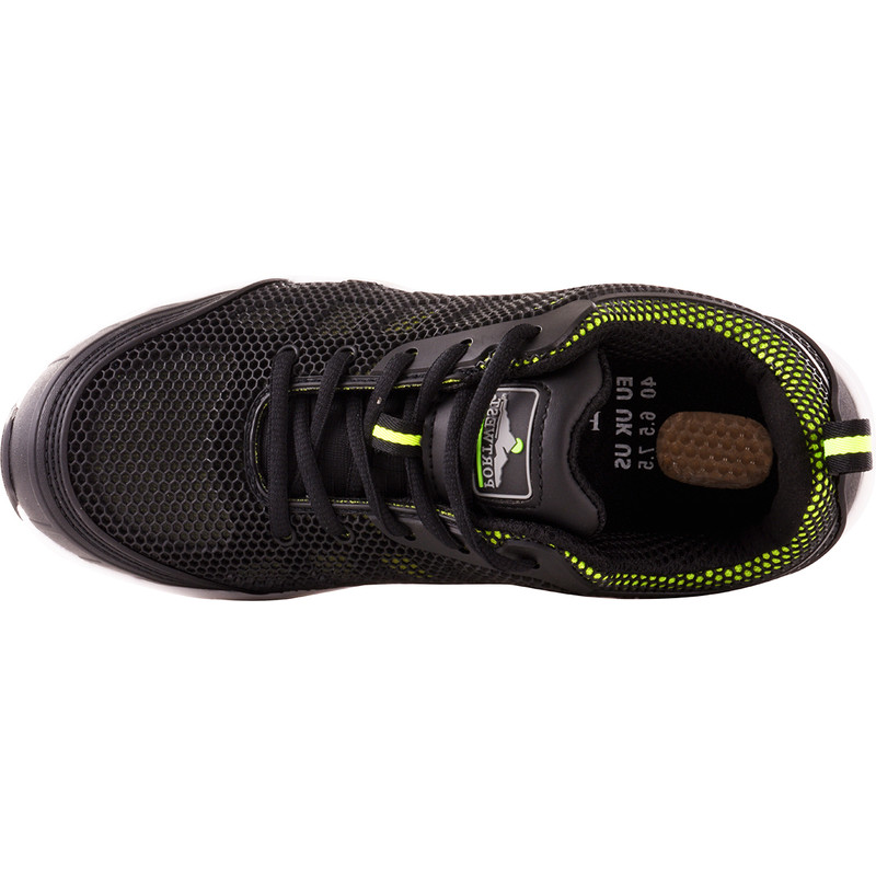 Portwest / Portwest dames Tove veiligheidsschoenen S1P SRC