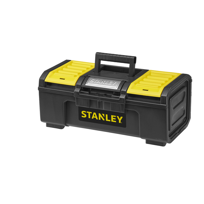 Stanley / Stanley Gereedschapskoffer met automatische vergrendeling