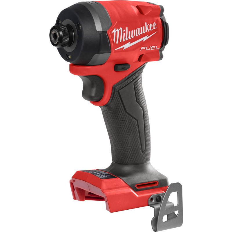 Milwaukee / Milwaukee M18 FUEL FPP2A3-502X combopack
