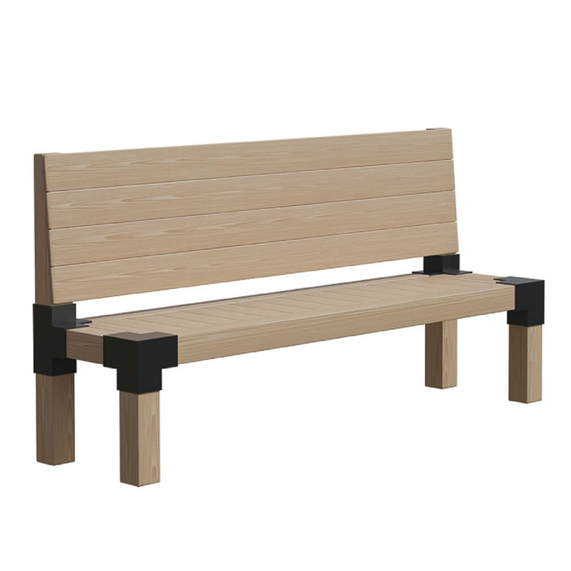 Koppel T-stuk