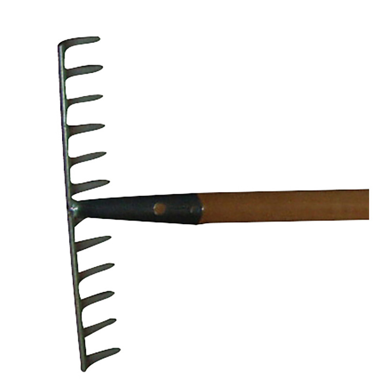 Spear and Jackson / Spear & Jackson tuinhark 12-tands