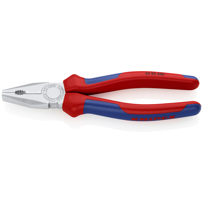 Knipex / Knipex 0305 combinatietang
