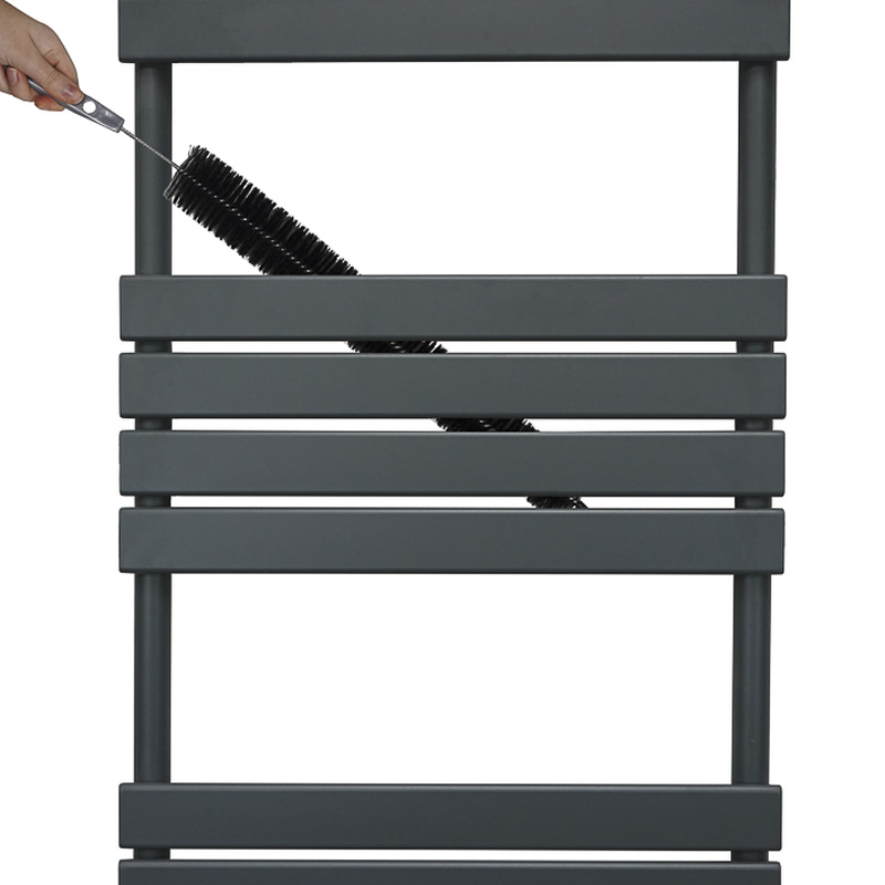MonsterShop / Handdoekradiator plat paneel