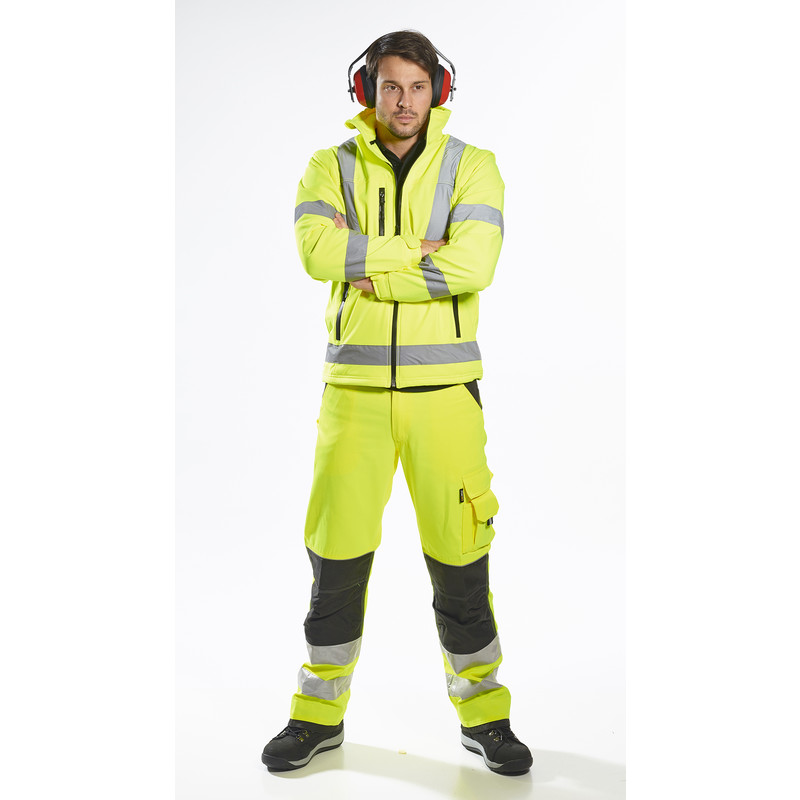 Portwest / Portwest gehoorbeschermer