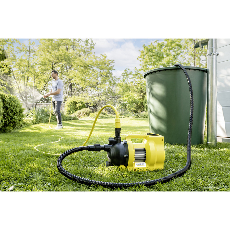 Kärcher / Kärcher tuinpomp BP 4500 Garden Set Plus
