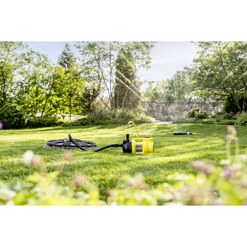 Kärcher / Kärcher tuinpomp BP 4500 Garden Set Plus