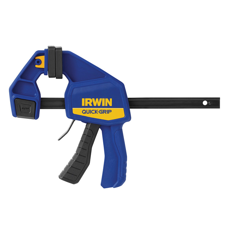 Irwin / Irwin Quick-Grip Medium Duty snelspan lijmklem