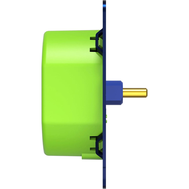 EcoDim / Eco-Dim.04 Led dimmer universeel