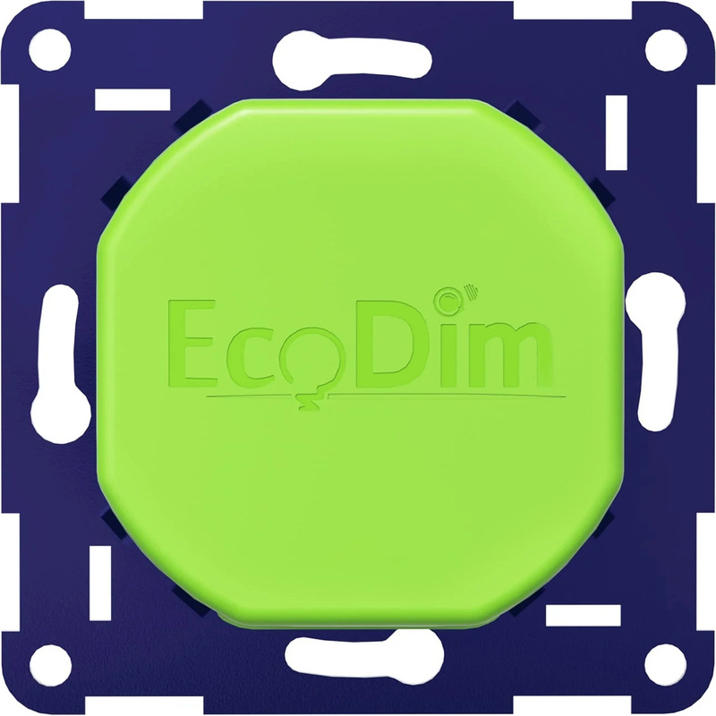 EcoDim / Eco-Dim.04 Led dimmer universeel