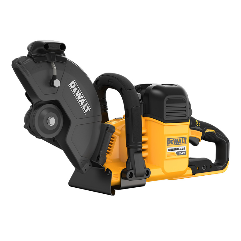 DeWALT / DeWALT DCS691N-XJ 54V Flexvolt accu doorslijpmachine (body)