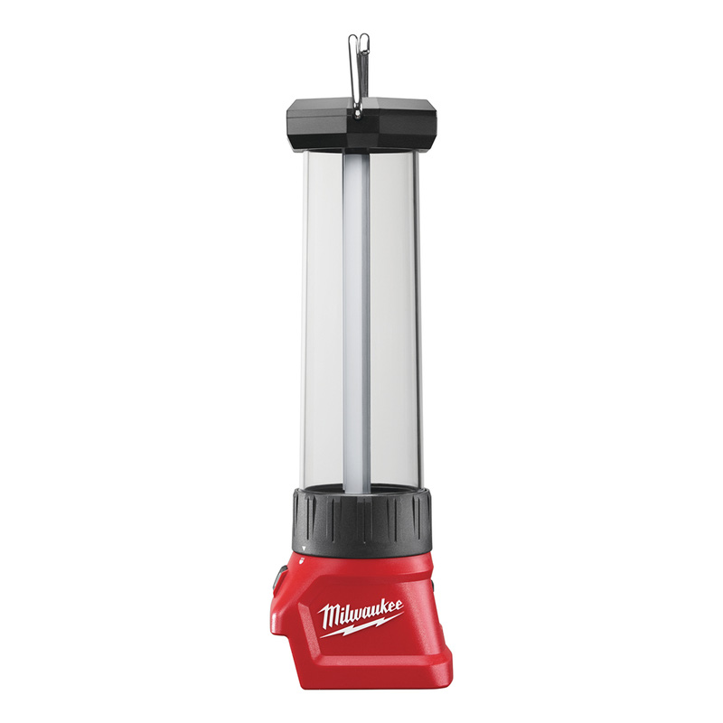 Milwaukee / Milwaukee M18 LL-0 accu LED werklamp (body)