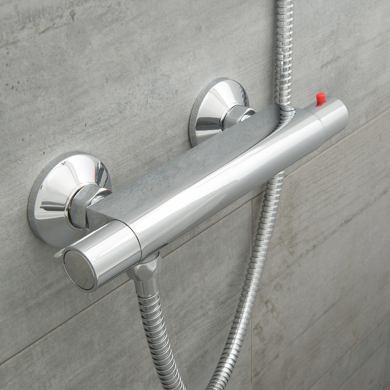 Schütte / Schütte Vigo thermostatische douchekraan