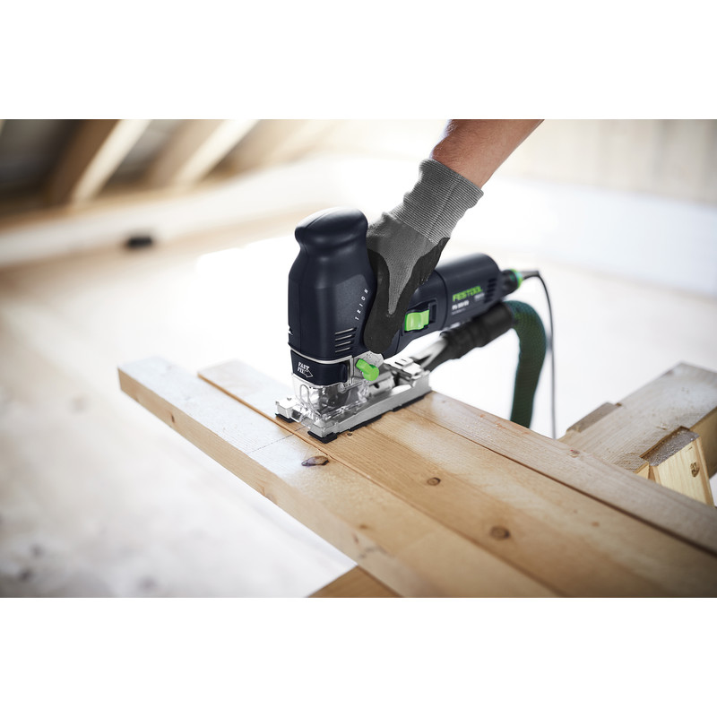 Festool / Festool PS 300 EQ-Plus decoupeerzaag machine