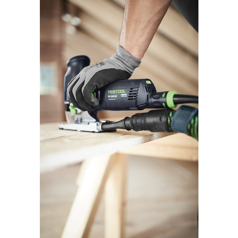 Festool / Festool PS 300 EQ-Plus decoupeerzaag machine