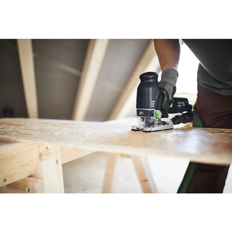 Festool / Festool PS 300 EQ-Plus decoupeerzaag machine