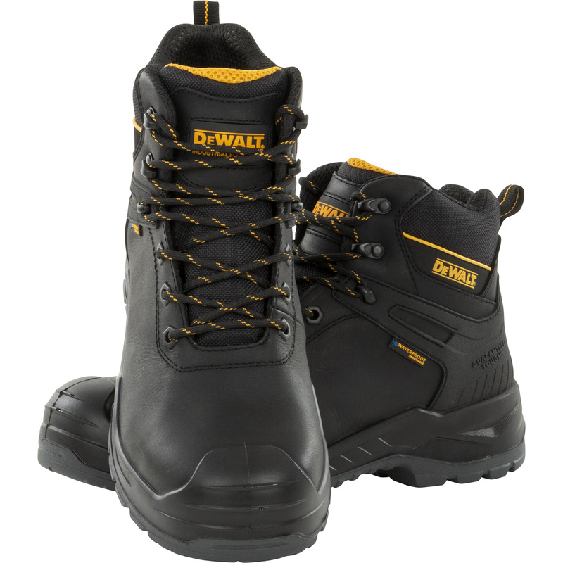 DeWALT / DeWALT Hayes veiligheidsschoenen S7 SR HRO LG TG