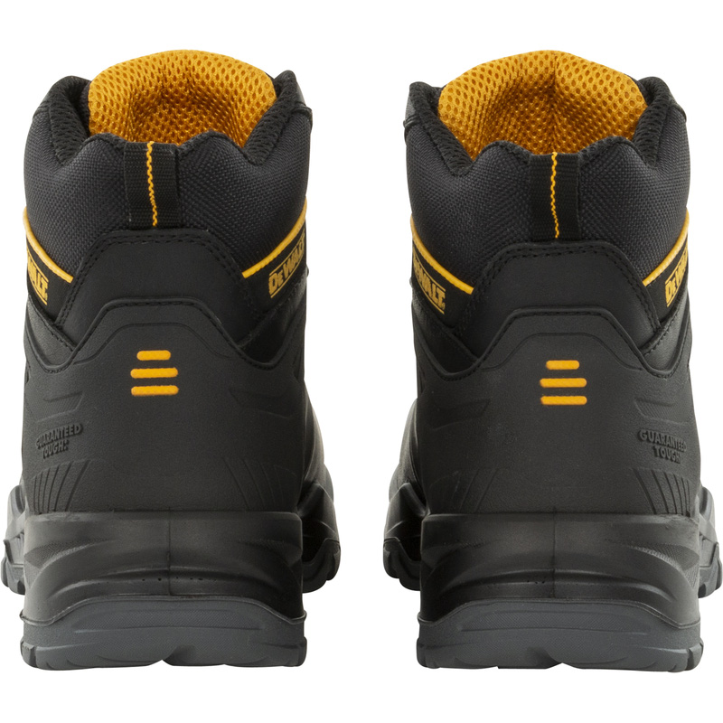 DeWALT / DeWALT Hayes veiligheidsschoenen S7 SR HRO LG TG