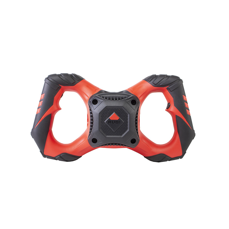 Rubi / Rubi Rubimix-9 Supertorque mixer