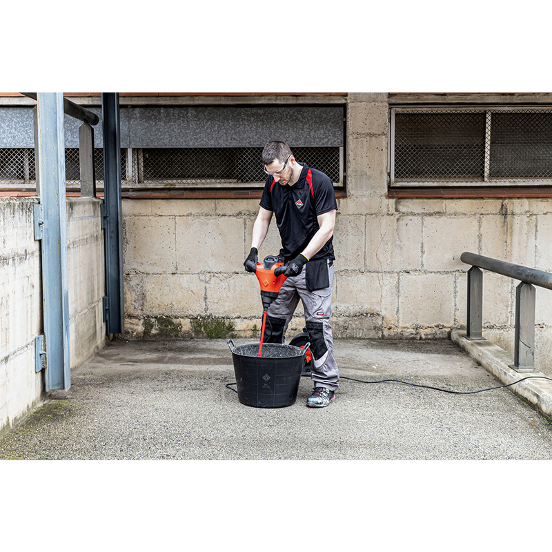 Rubi / Rubi Rubimix-9 Supertorque mixer